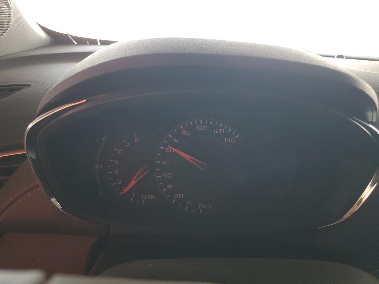 2022 Chevrolet Trax 1Lt VIN: KL7CJLSMXNB512854 Lot: 92852855