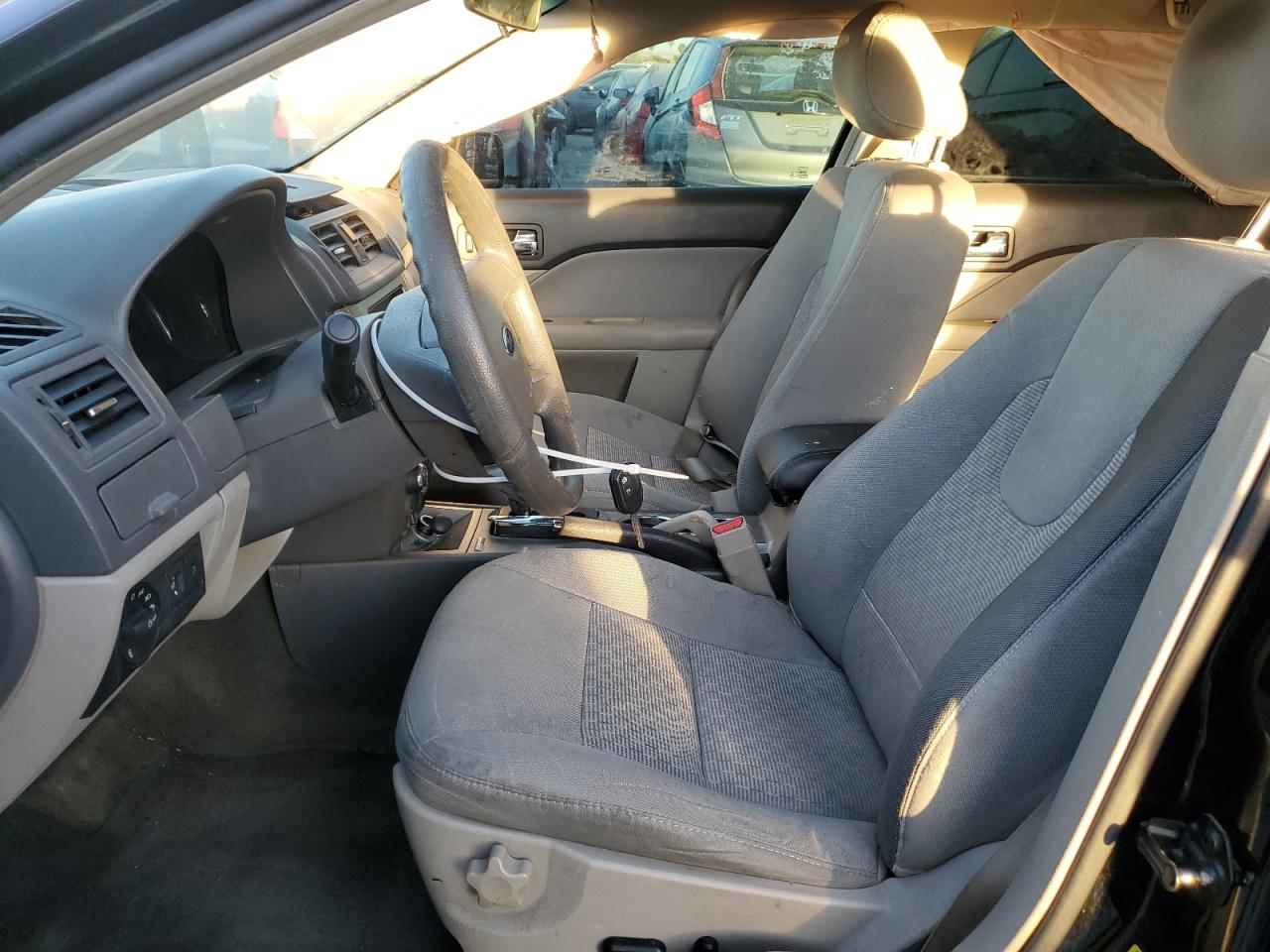 2012 Ford Fusion Se VIN: 3FAHP0HAXCR125335 Lot: 91699185