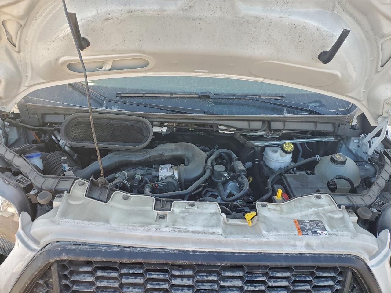 2024 Ford Transit T-350 VIN: 1FBAX2Y87RKB42082 Lot: 92889225