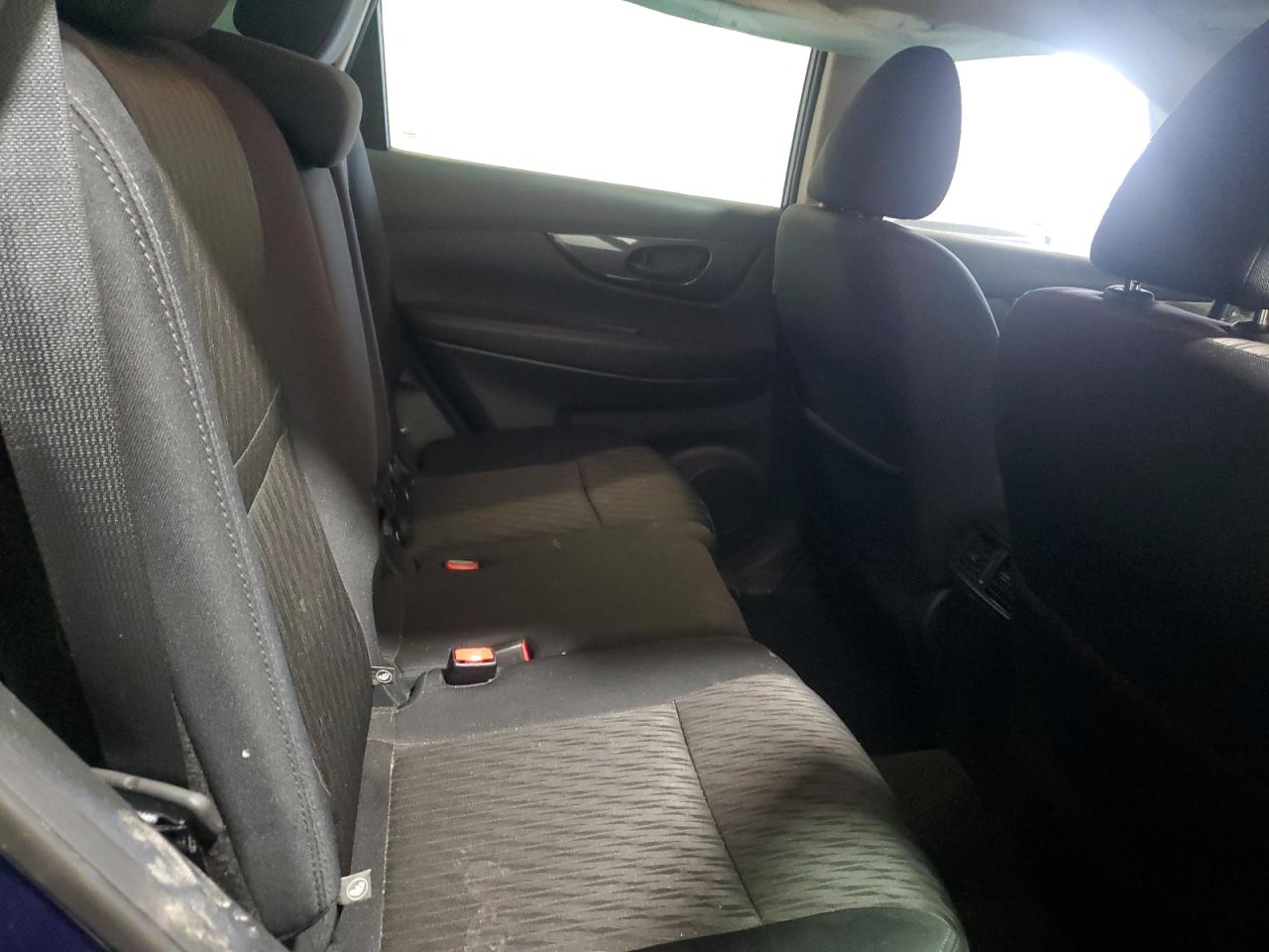 2019 Nissan Rogue S VIN: 5N1AT2MV3KC815738 Lot: 91589325