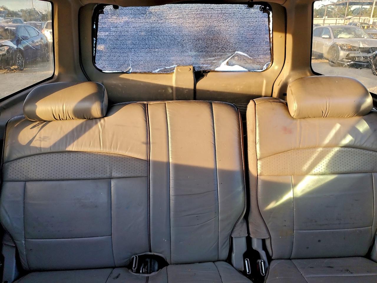 1995 Ford Explorer VIN: 1FMDU32XXSZB61127 Lot: 93644145