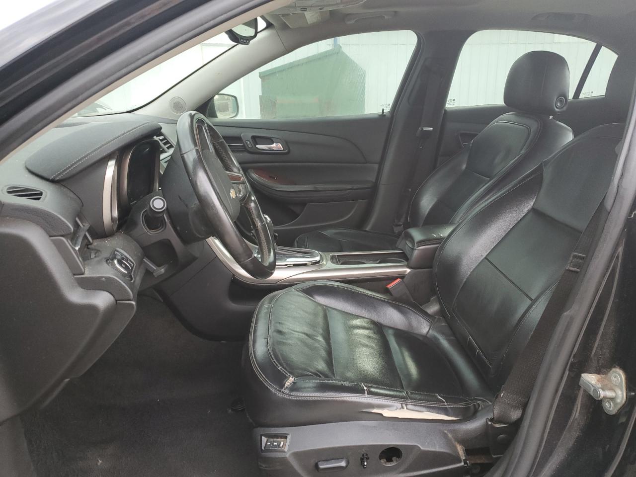 2013 Chevrolet Malibu Ltz VIN: 1G11H5SA0DF128587 Lot: 91711475