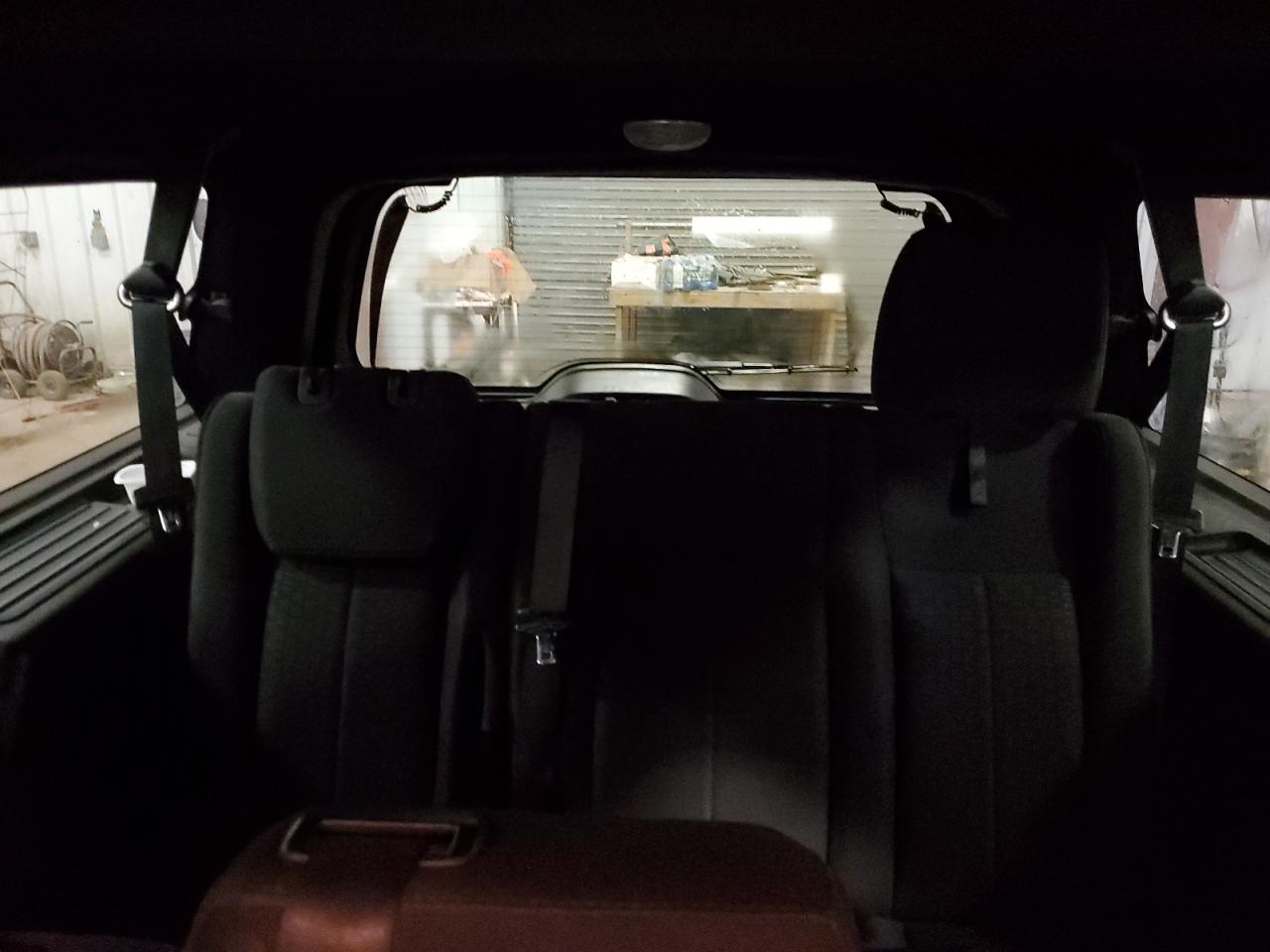 2015 Ford Expedition El Xlt VIN: 1FMJK1JT4FEF40665 Lot: 92050745