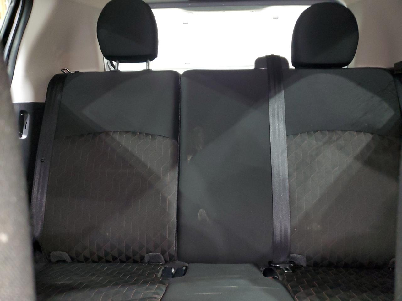 2024 Mitsubishi Mirage Es VIN: ML32AUHJ7RH031631 Lot: 93667585