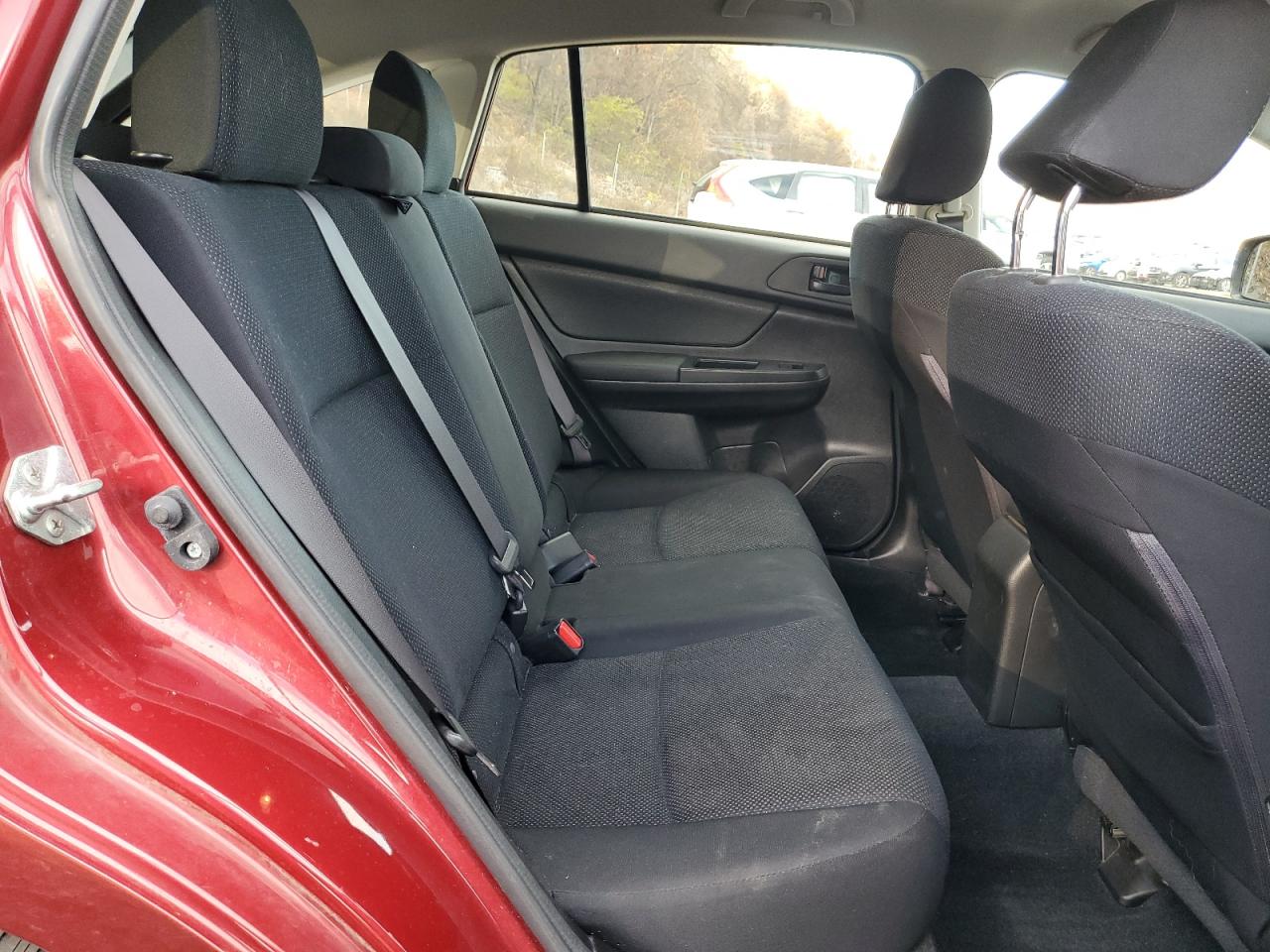 2014 Subaru Impreza VIN: JF1GPAA65E8225371 Lot: 93331905