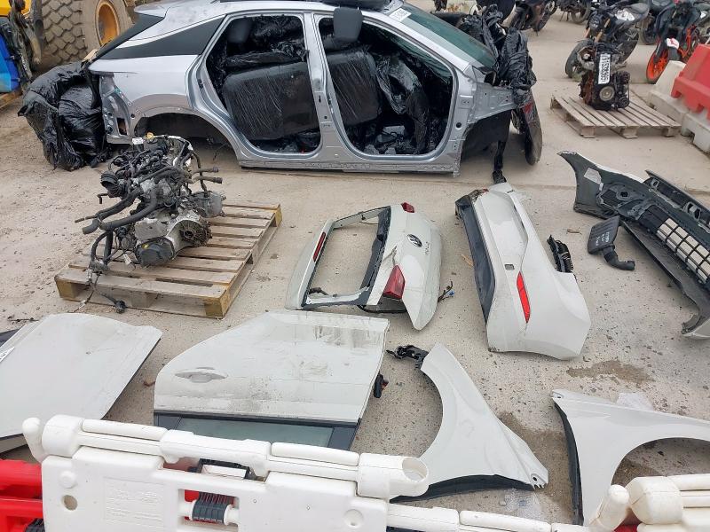 2023 VOLKSWAGEN POLO LIFE