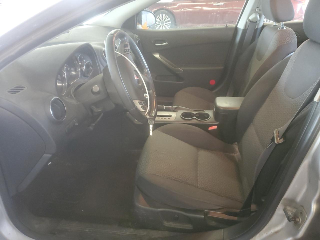 2009 Pontiac G6 VIN: 1G2ZG57B794126227 Lot: 92495635