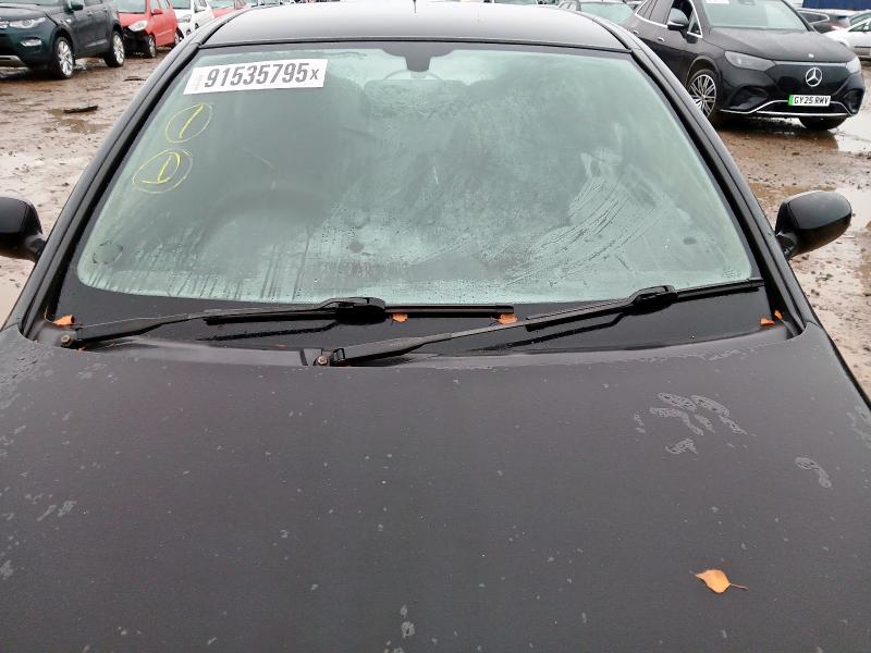 2005 VAUXHALL CORSA 1.2I 16V DESIGN [80] 5DR