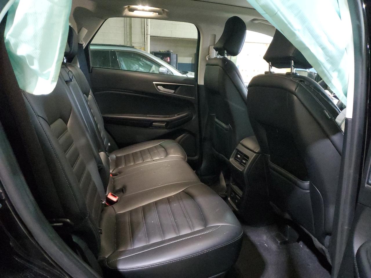 2024 Ford Edge Sel VIN: 2FMPK4J95RBA86619 Lot: 91833765