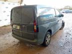 2023 VOLKSWAGEN CADDY 2.0 TDI 122PS COMMERCE PLUS VAN for sale at Copart BRISTOL