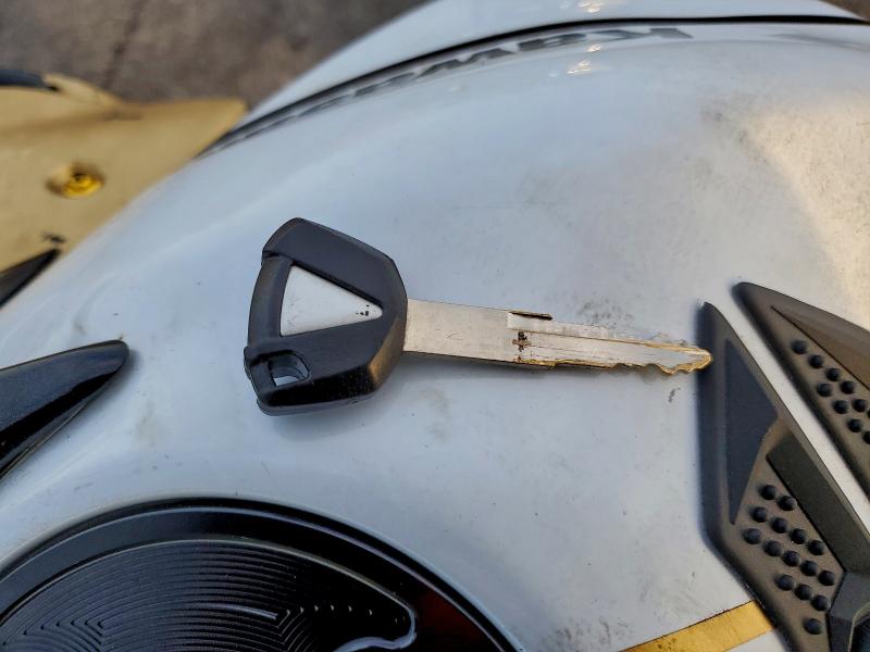 2020 KAWASAKI EX650 M  