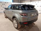 2013 LAND ROVER RANGE ROVER EVOQUE 2.2 SD4 PURE 5DR for sale at Copart CORBY