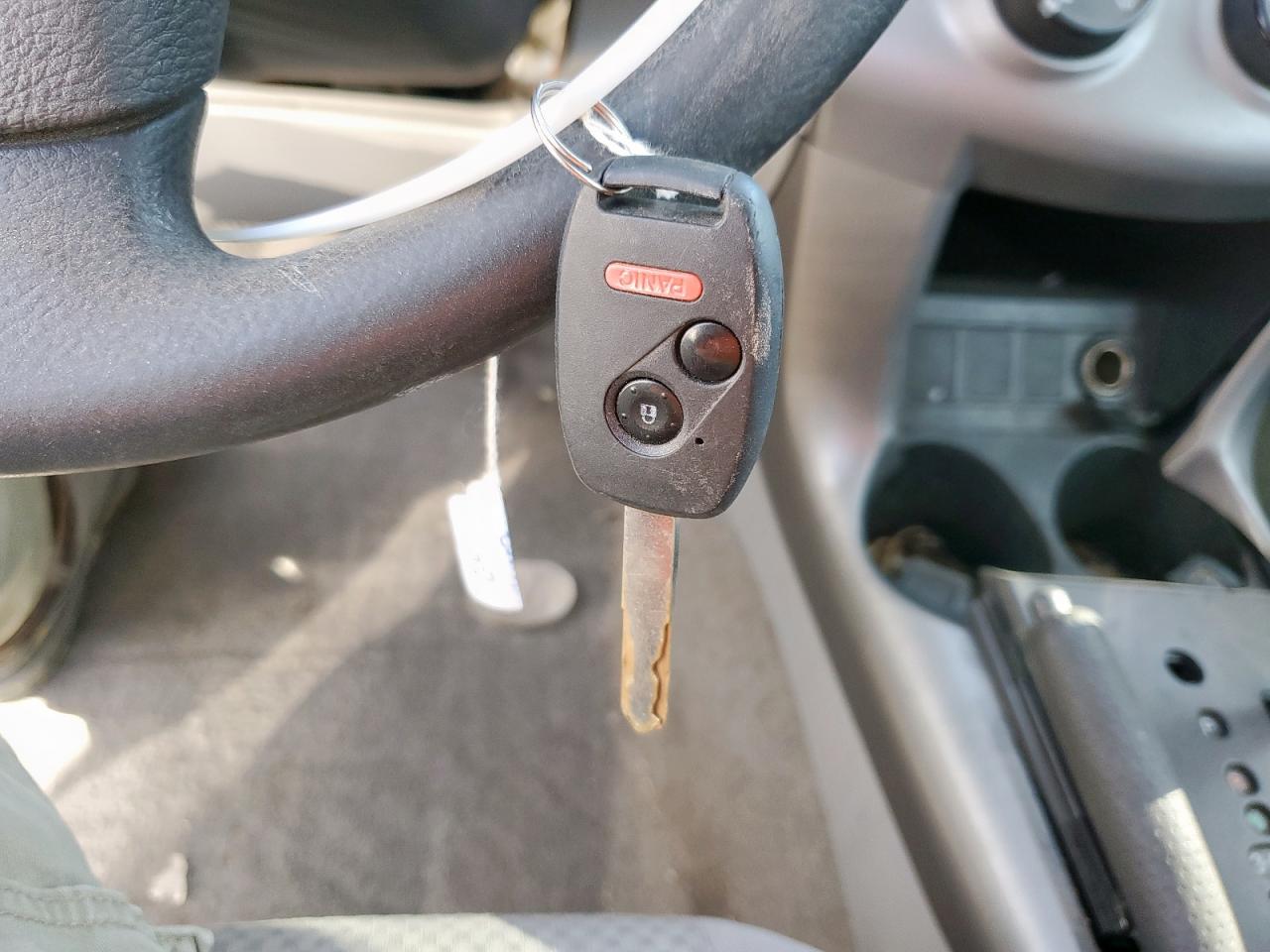 2008 Toyota Rav4 VIN: JTMZD33V486069237 Lot: 82522365