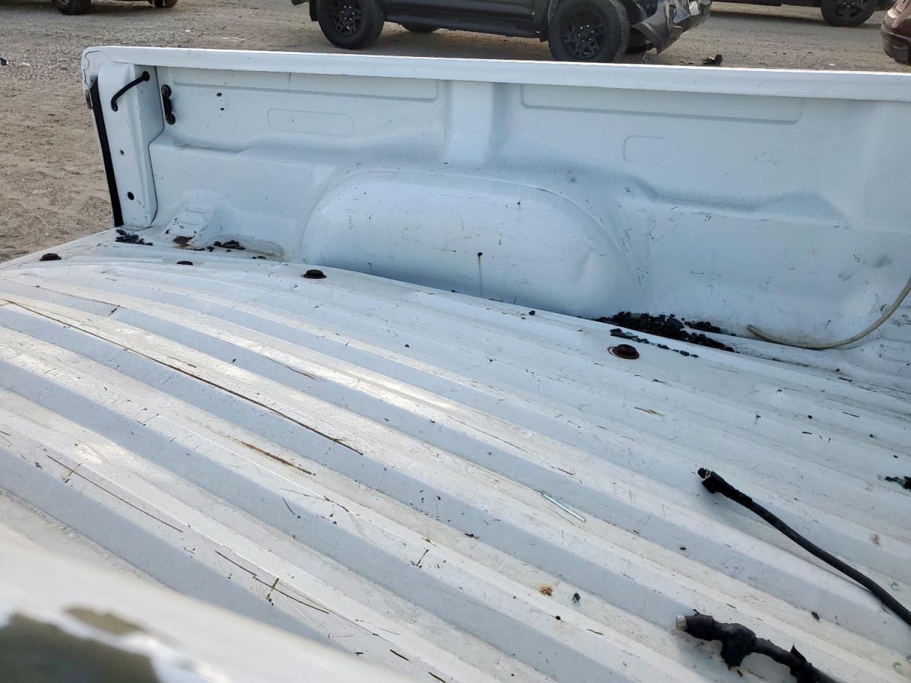 2011 Ford Ranger VIN: 1FTKR1ADXBPA39159 Lot: 93326045