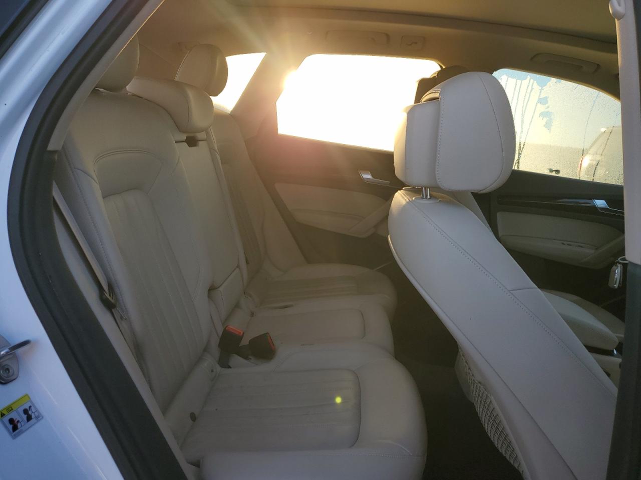 2019 Audi Q5 Premium VIN: WA1ANAFY4K2139297 Lot: 90891745