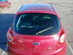2009 FORD KA 1.2 ZETEC 3DR for sale at Copart CHESTER