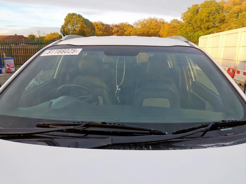 2015 KIA SPORTAGE 1.6 GDI ISG AXIS EDITION 5DR