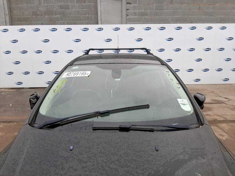 2013 FORD FOCUS 1.0 125 ECOBOOST TITANIUM 5DR