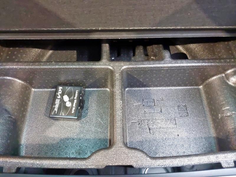 2025 KIA SPORTAGE 1.6T GDI 207 HEV 3 5DR AUTO