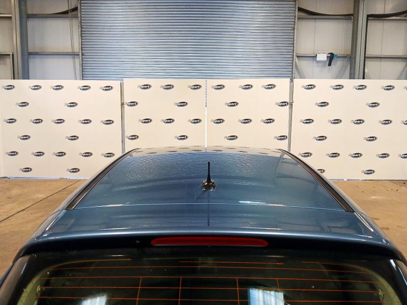 2015 VAUXHALL ASTRA EXCI