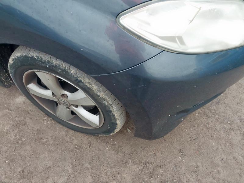 2006 HONDA FR-V 2.0 I-VTEC SPORT 5DR