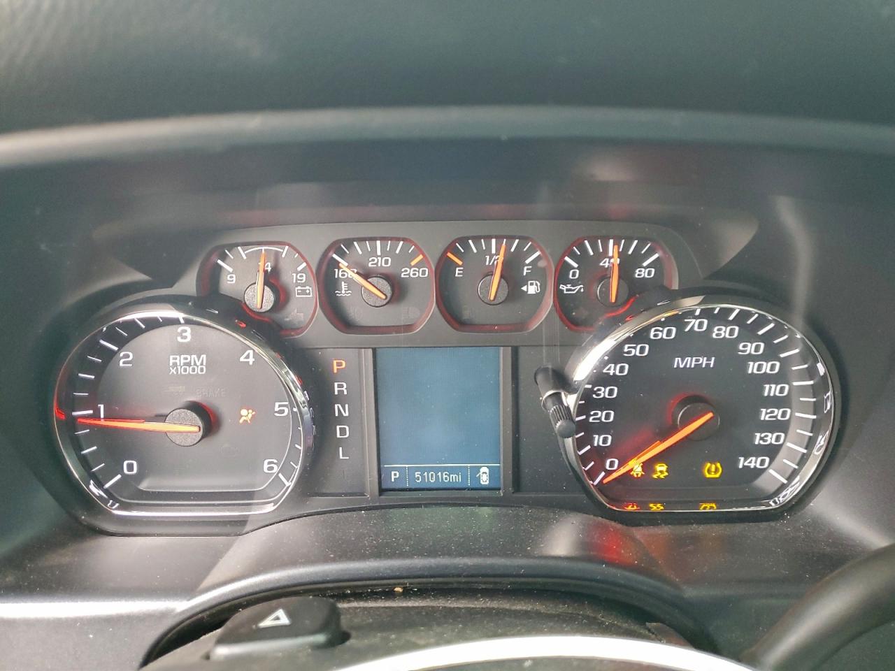 2017 GMC Sierra C1500 VIN: 1GTR1LEC5HZ294477 Lot: 93084405