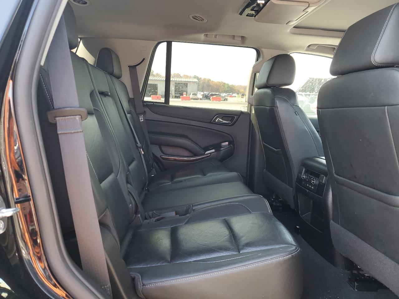 2020 GMC Yukon Slt VIN: 1GKS2BKC0LR218367 Lot: 91131365