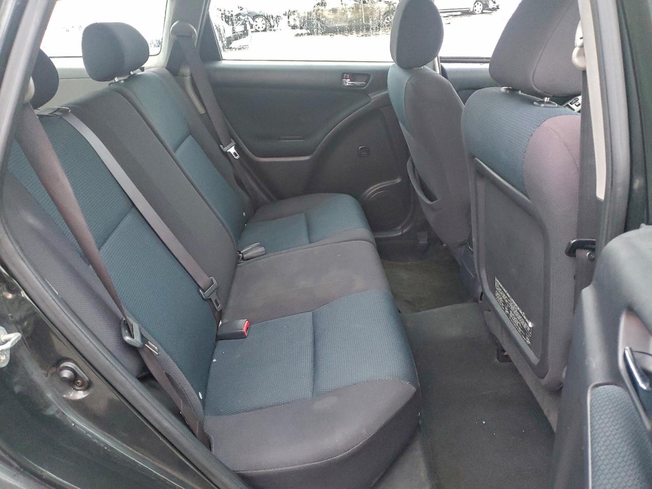 2006 Toyota Corolla Matrix Base VIN: 2T1LR32E46C556338 Lot: 93243925