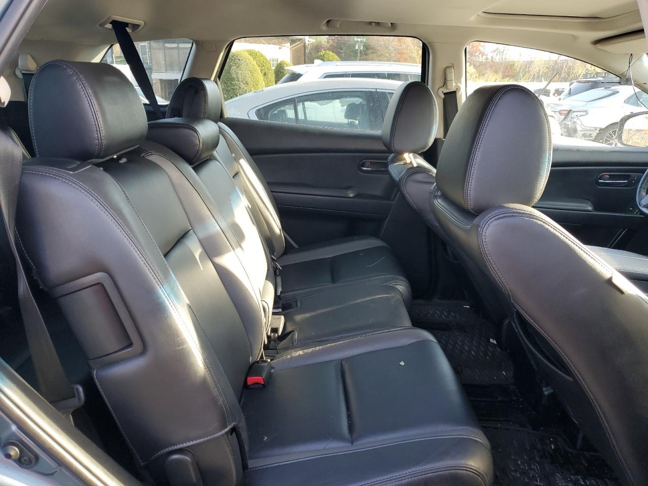 2010 Mazda Cx-9 VIN: JM3TB3MV0A0232511 Lot: 90969085