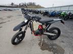 2024 OTHER MOTORCYCLE MOTORCYCLE   for sale at Copart WI - MADISON SOUTH