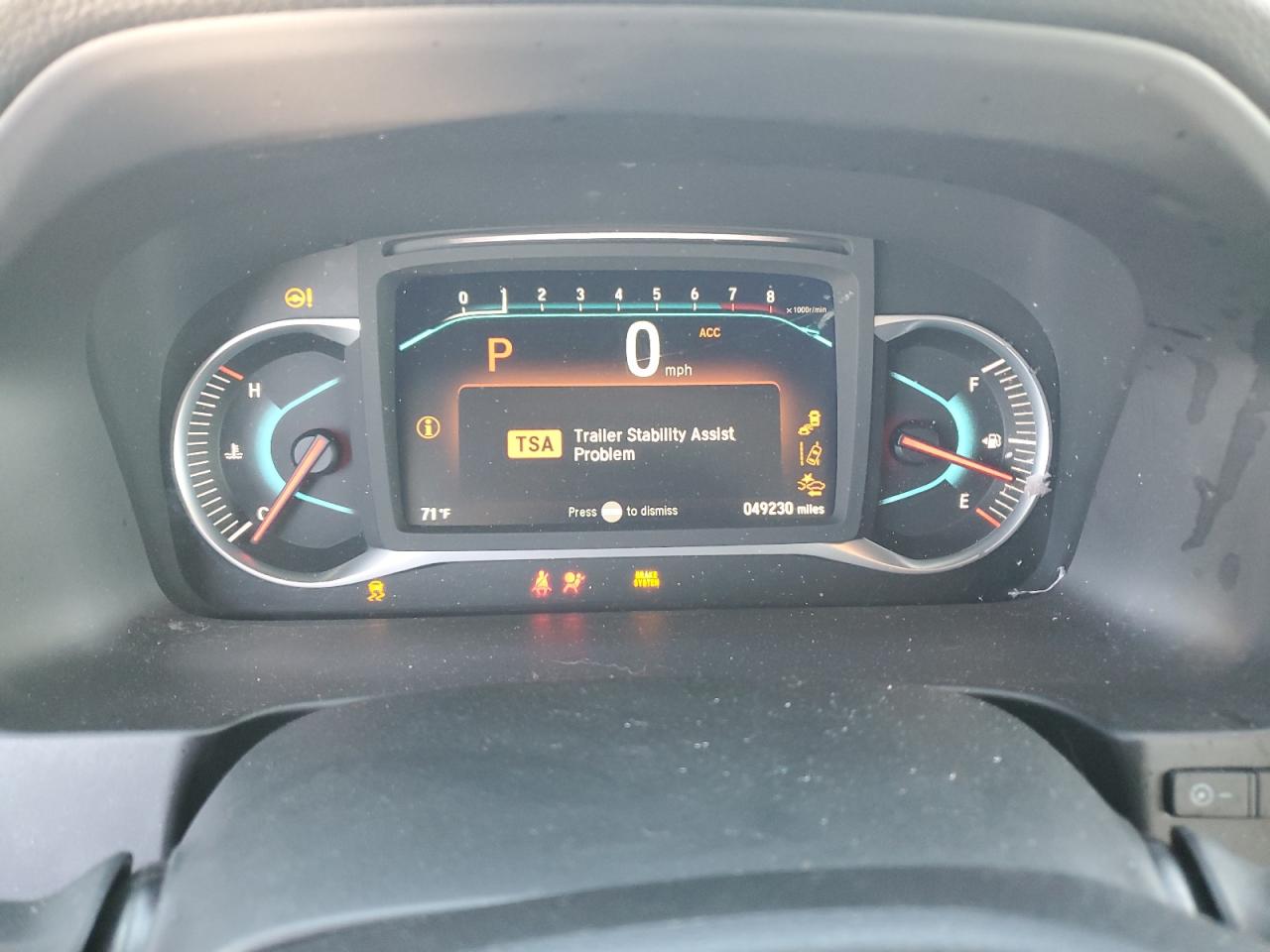 2021 Honda Pilot Ex VIN: 5FNYF6H31MB072903 Lot: 91439065