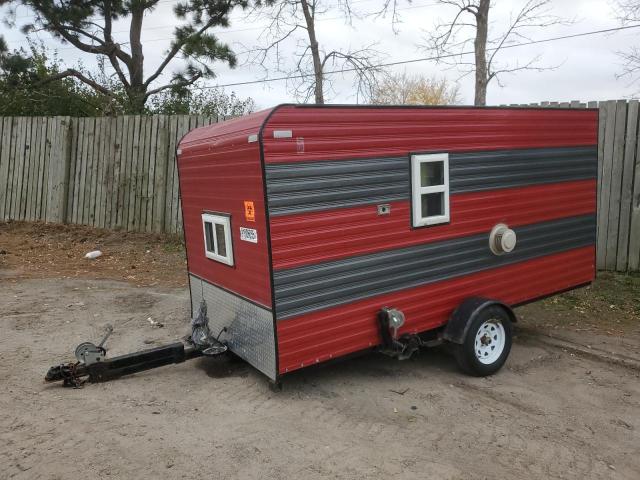 2017 ICE CASTLE KINGS CROWN FISH HOU