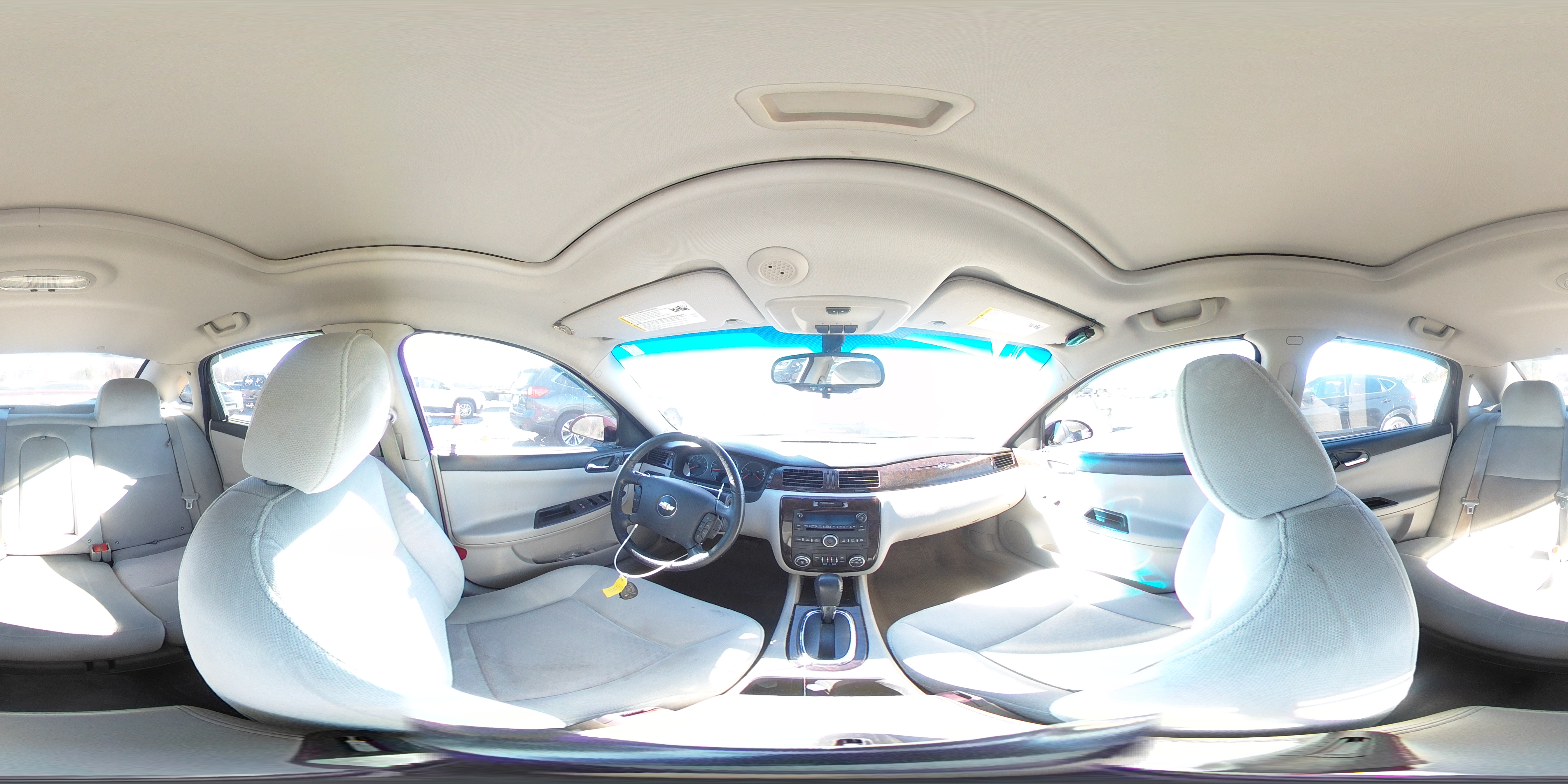 2014 Chevrolet Impala Limited Lt VIN: 2G1WB5E35E1131353 Lot: 94353915