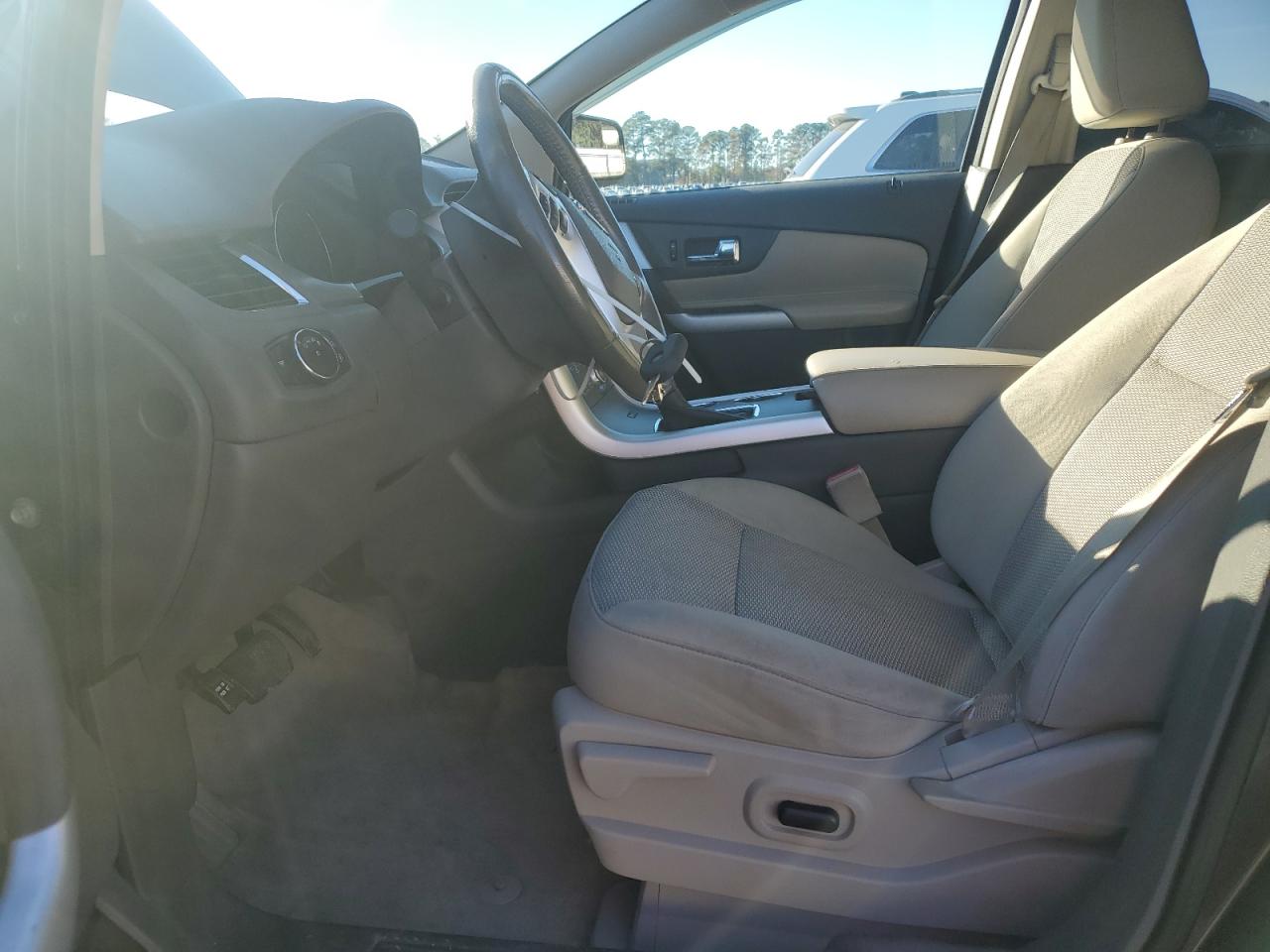 2011 Ford Edge Sel VIN: 2FMDK3JC5BBA67034 Lot: 91162725