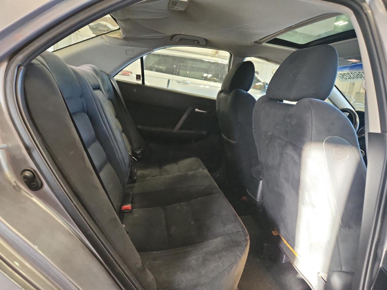 2008 Mazda 6 I VIN: 1YVHP80C785M30639 Lot: 92360325