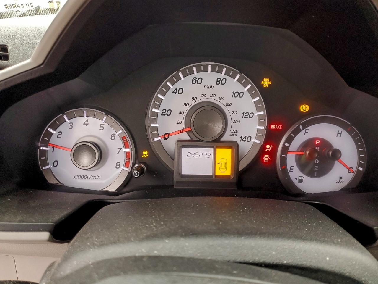 2015 Honda Pilot Lx VIN: 5FNYF3H26FB016464 Lot: 94676545