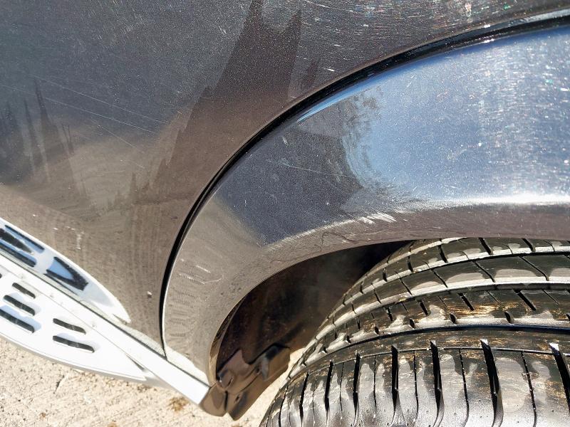 2024 MERCEDES-BENZ GLE GLE 450D 4MATIC AMG LINE PREM 5DR 9G-TRONIC [7 ST]