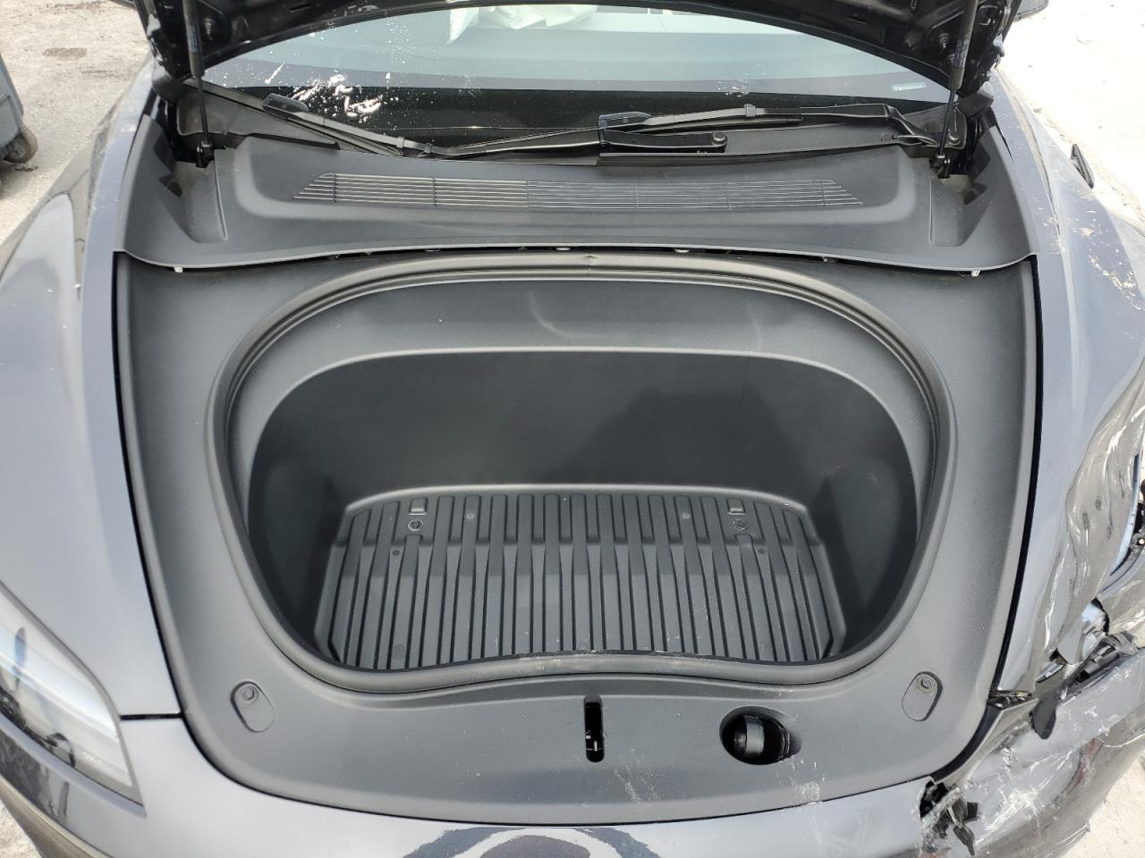 2025 Tesla Model 3 VIN: 5YJ3E1EA2SF912316 Lot: 91827135