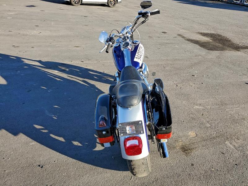 2006 HARLEY-DAVIDSON FXDLI   