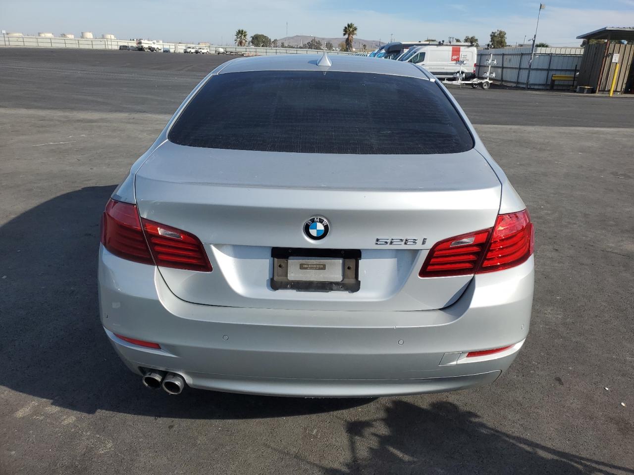 Фото: WBA5A5C50GD529391