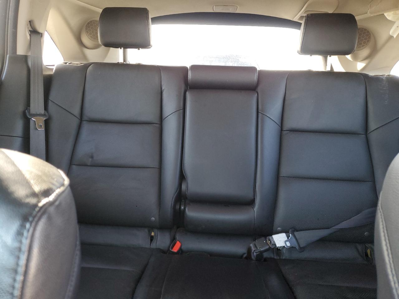 2015 Acura Rdx Technology VIN: 5J8TB4H52FL803898 Lot: 92533515