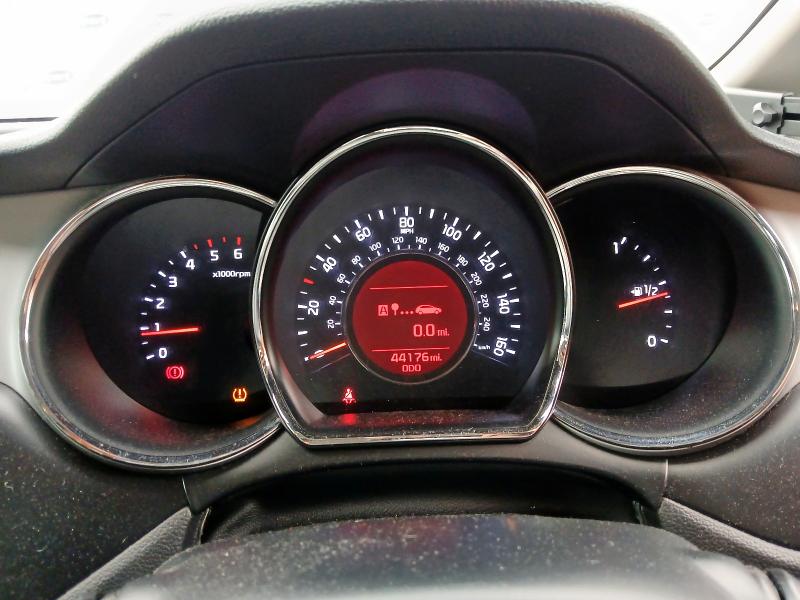 2014 KIA CEED 1.6 CRDI 2 ECODYNAMICS 5DR