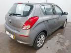 2013 HYUNDAI I20 1.2 STYLE 5DR for sale at Copart WESTBURY
