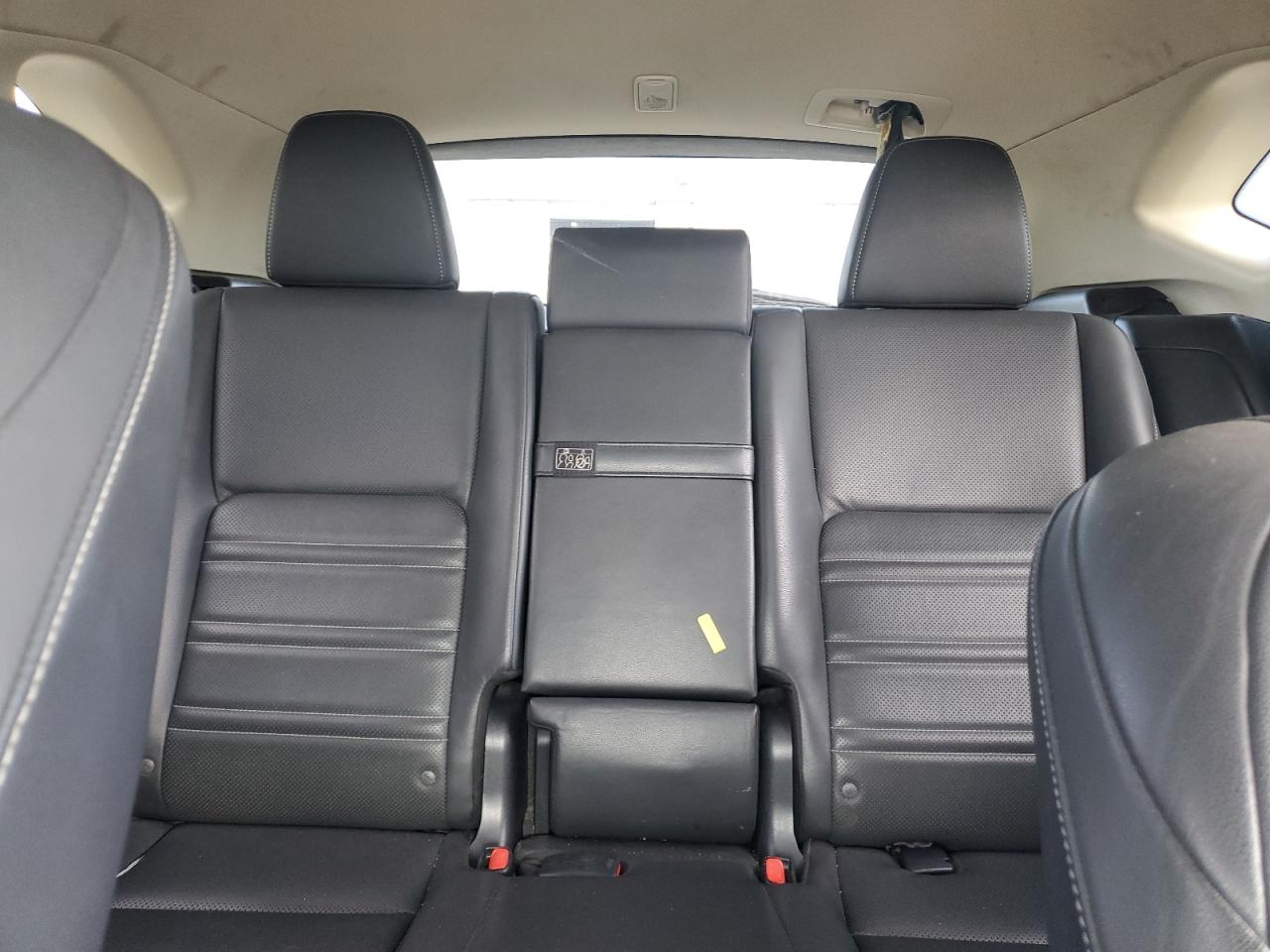 2015 Lexus Nx 200T VIN: JTJYARBZ3F2021080 Lot: 92658045