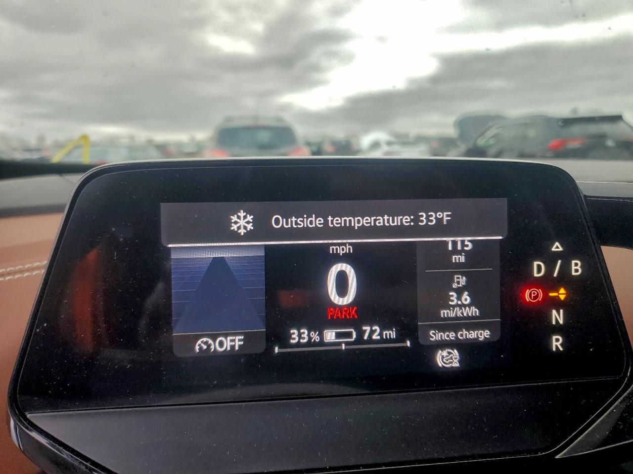 2022 Volkswagen Id.4 Pro S VIN: WVGUNPE22NP071006 Lot: 94185025