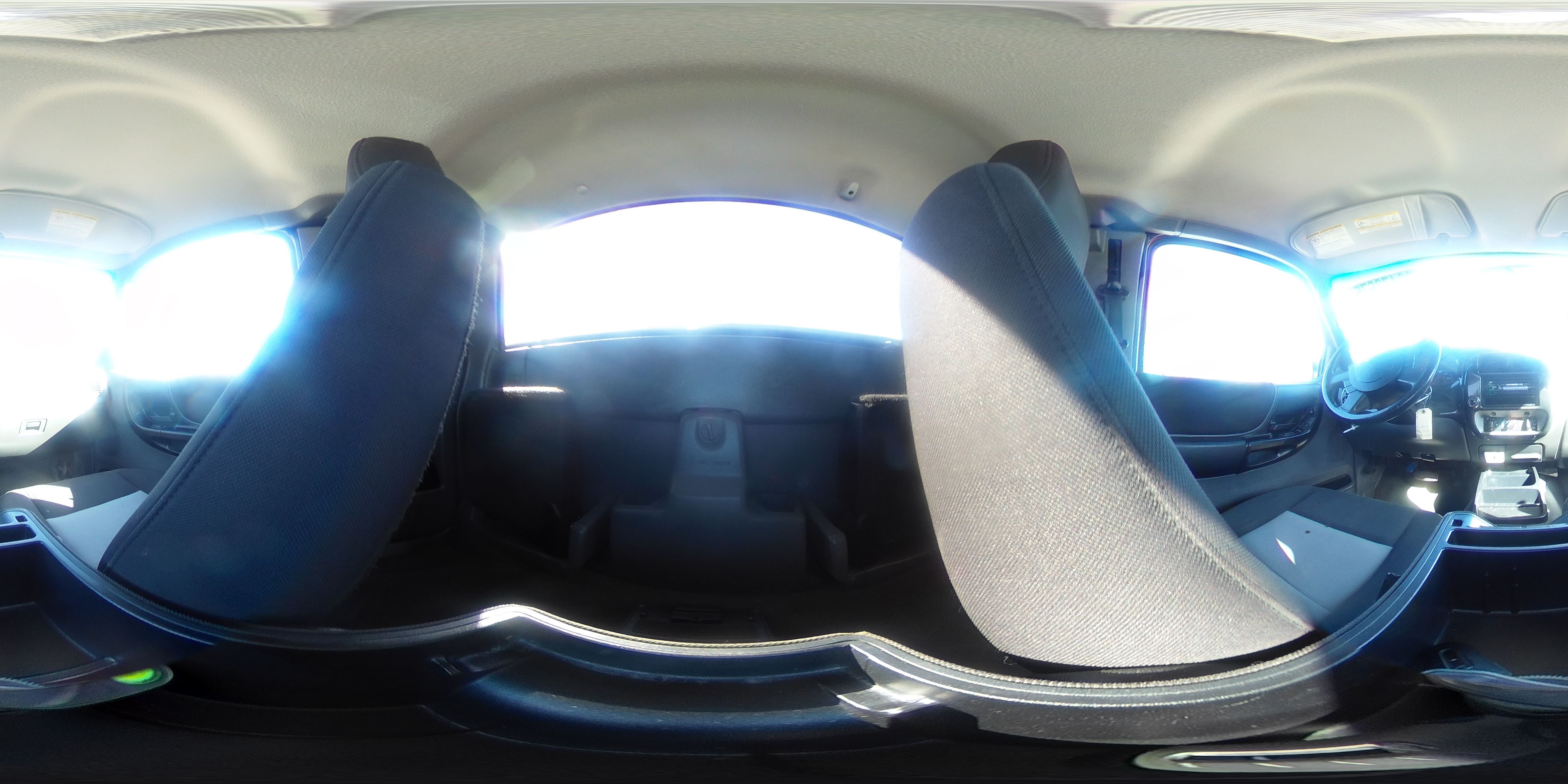 2005 Ford Ranger Super Cab VIN: 1FTYR44UX5PA84646 Lot: 92473675