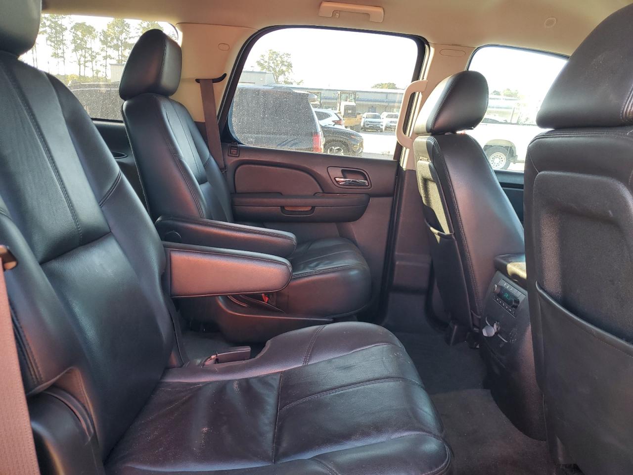 2013 Chevrolet Tahoe C1500 Lt VIN: 1GNSCBE00DR244776 Lot: 91173605