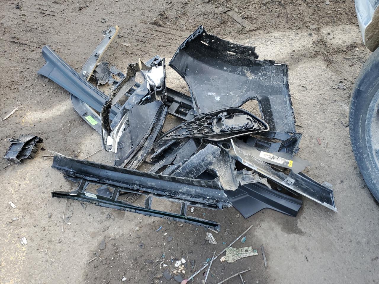 2024 Jeep Compass Limited VIN: 3C4NJDCN5RT102377 Lot: 93284815