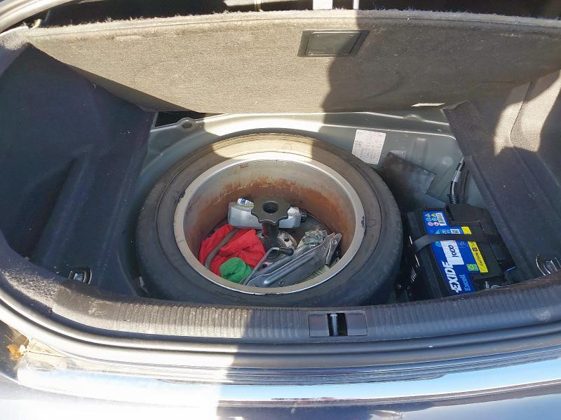 2010 AUDI A6 2.0 TDI 170 SE 4DR