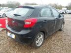 2017 FORD KA+ 1.2 85 ZETEC 5DR for sale at Copart ROCHFORD
